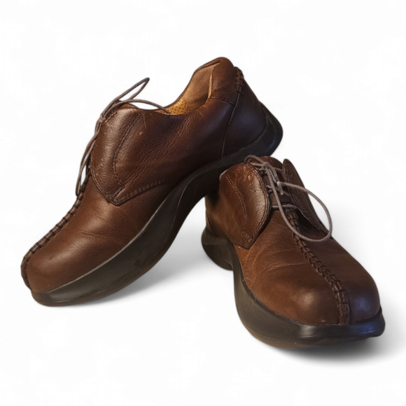 Earth Heritage 2, sandstone, womens size 8 - Picture 1 of 11